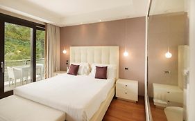 Hotel Relais Paradiso  5*